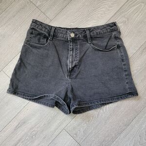 Frank & Oak Denim Shorts
